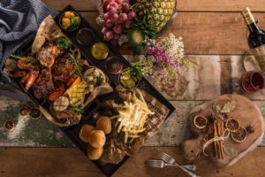 Catering upplands väsby