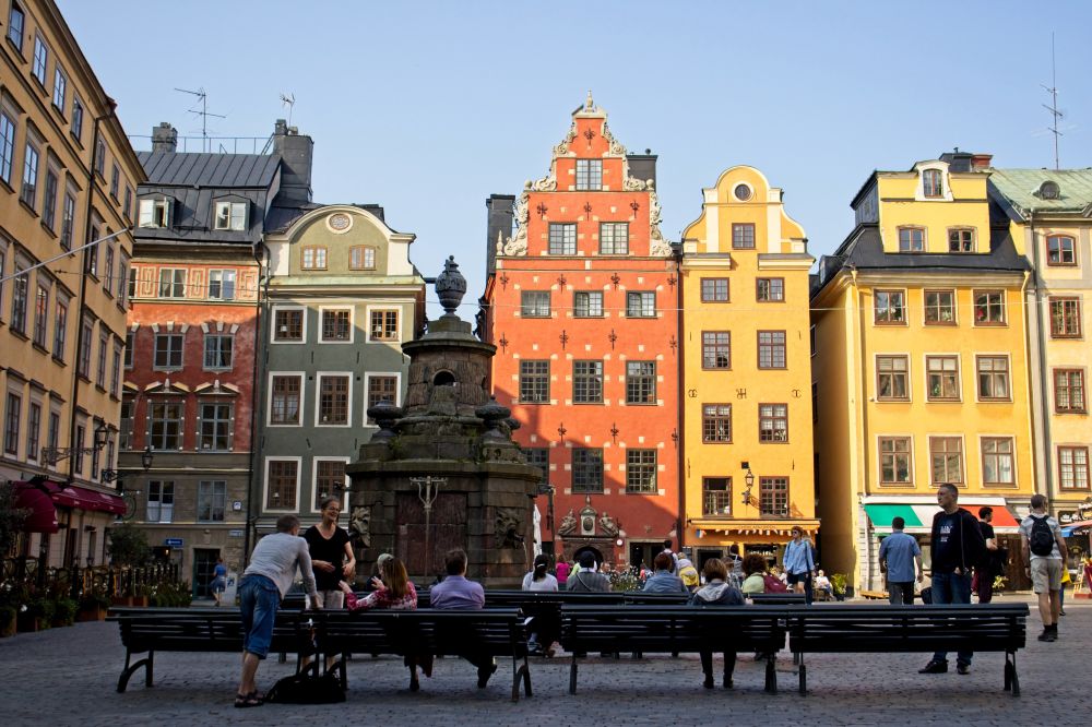 tandläkare akut stockholm