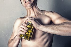 periodisk fasta upplägg