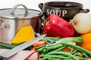 nyttig mat recept