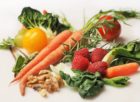 antiinflammatorisk mat