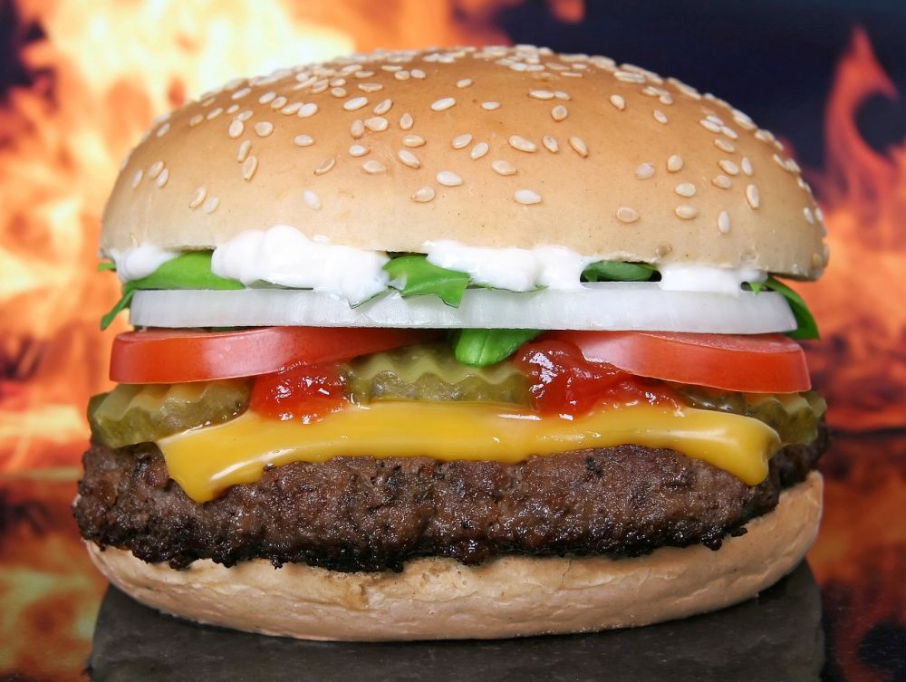 vegetarisk alternativ till kött