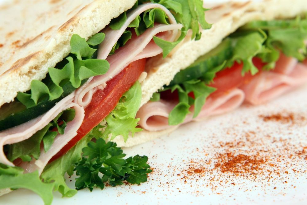 rikshospitalet diet