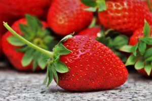 nyttig smoothie