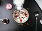 vegetariska alternativ till kött