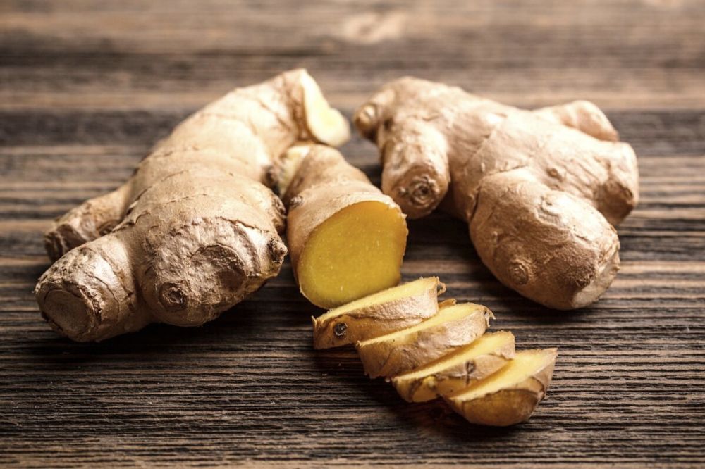 antiinflammatorisk kost frukost