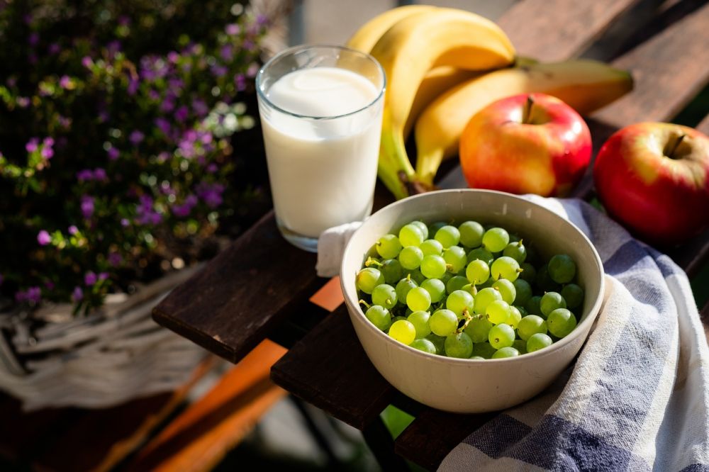 diet gå ner i vikt
