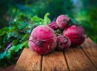 vegetarisk alternativ till kyckling